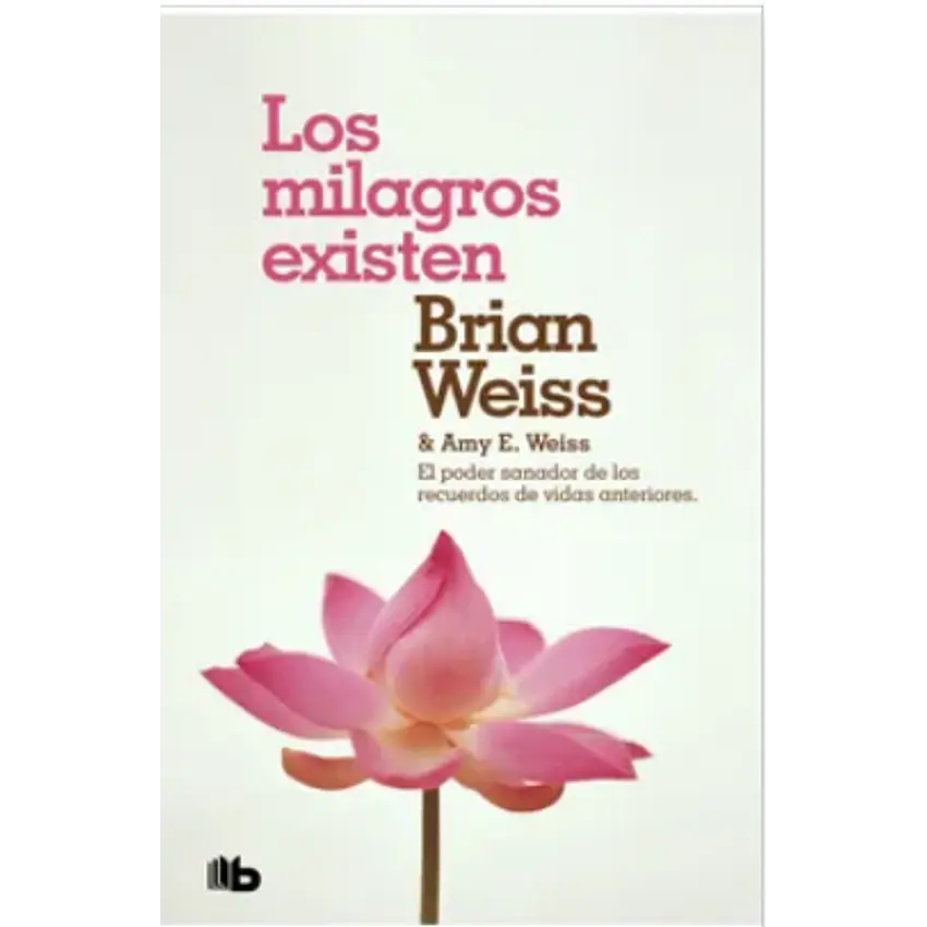 Los Milagros Existen 1