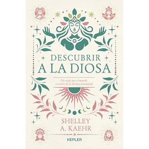 Descubrir A La Diosa