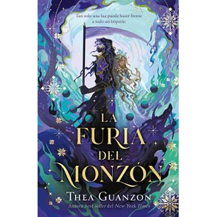 La Furia Del Monzon