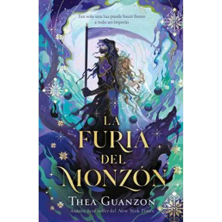 La Furia Del Monzon 1