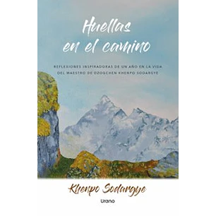 Huellas En El Camino