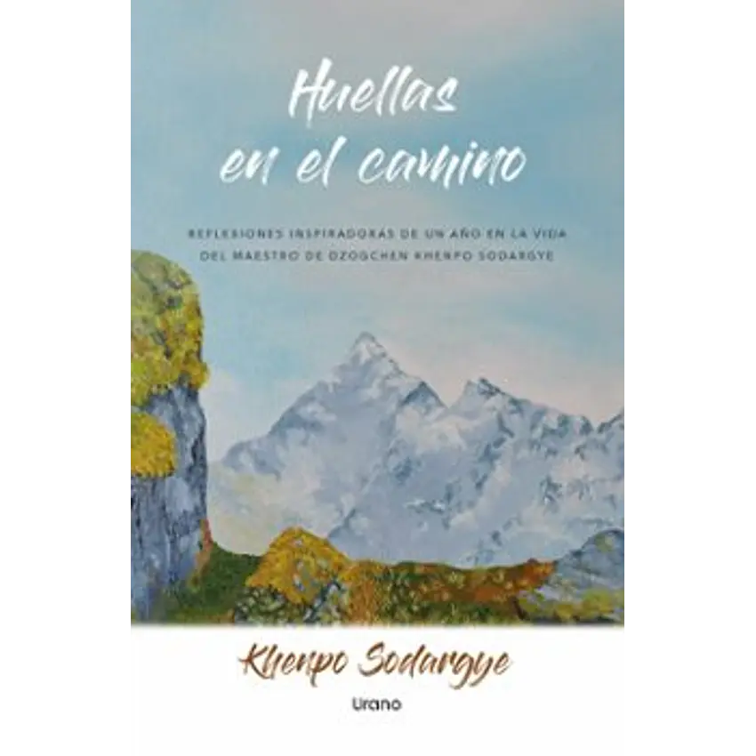 Huellas En El Camino 1