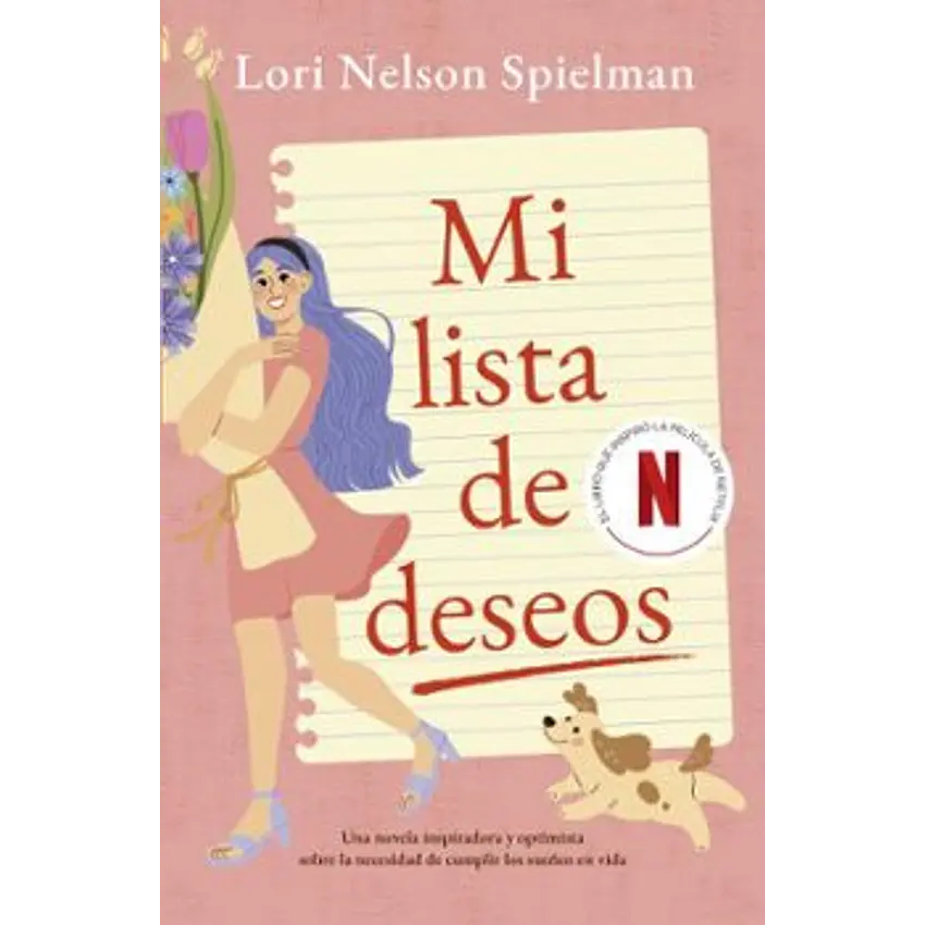 Mi Lista De Deseos 1