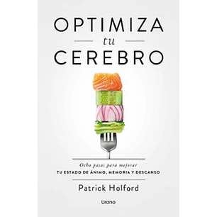 Optimiza Tu Cerebro