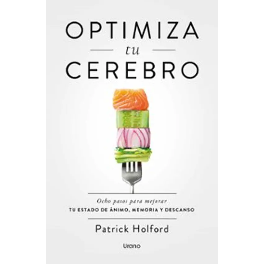 Optimiza Tu Cerebro 1
