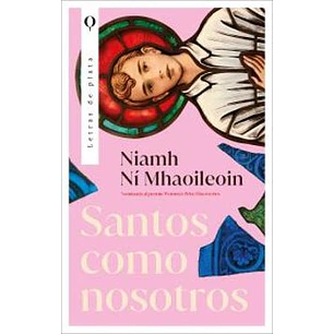 Santos Como Nosotros