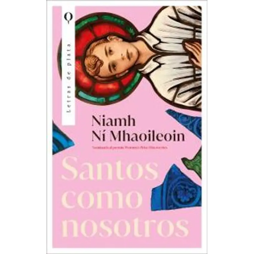 Santos Como Nosotros 1