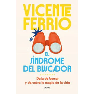 El Sindrome Del Buscador