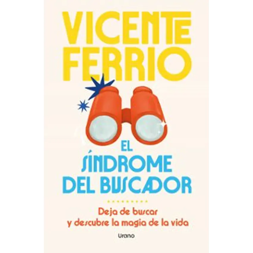 El Sindrome Del Buscador 1