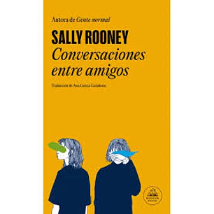 Conversaciones Entre Amigos