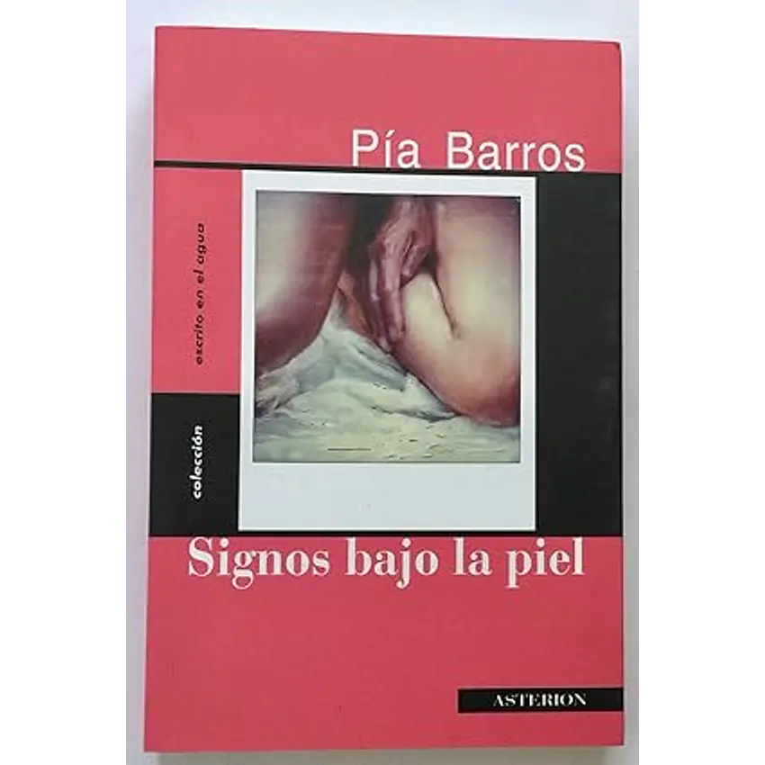 Signos Bajo La Piel 1