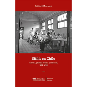 Sifilis En Chile