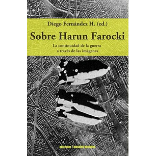 Sobre Harun Farocki