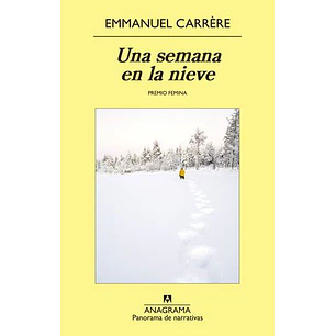Una Semana En La Nieve