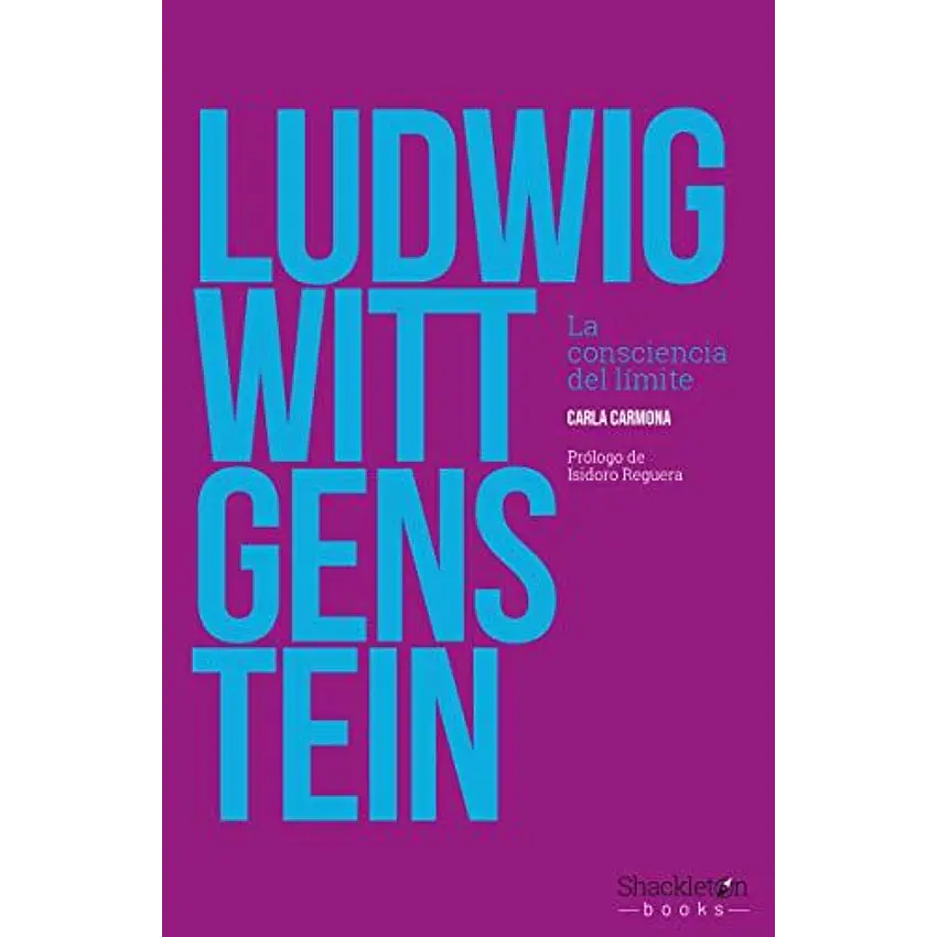 Ludwig Wittgenstein La Consciencia Del Limite 1
