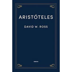 Aristoteles (Gredos)