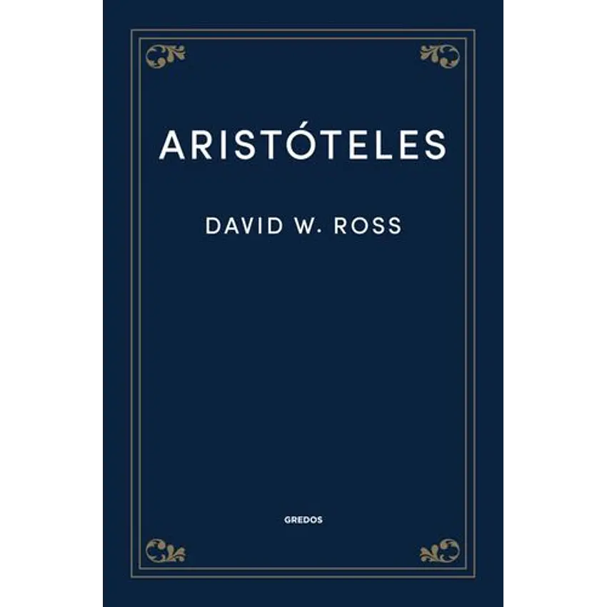 Aristoteles (Gredos) 1