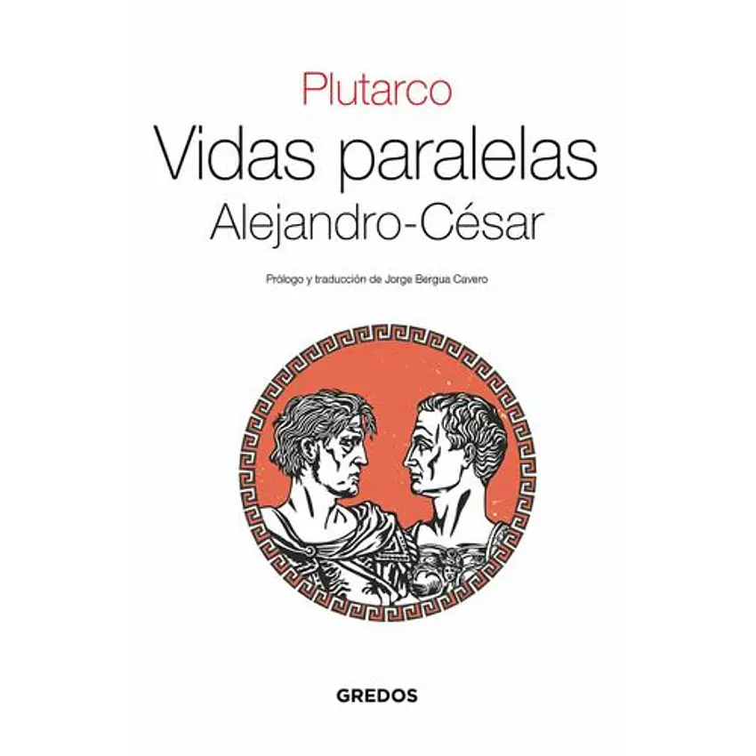 Vidas Paralelas Alejandro-cesar 1