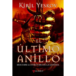 El Ultimo Anillo