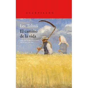 El Camino De La Vida