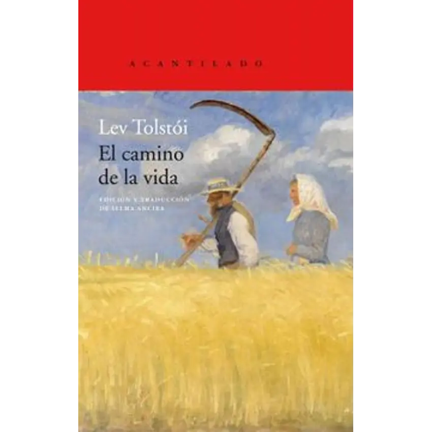 El Camino De La Vida 1