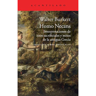 Walter Burkert