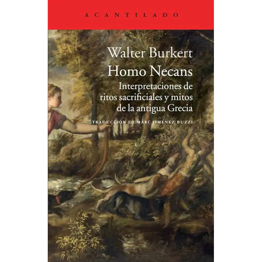 Walter Burkert 1