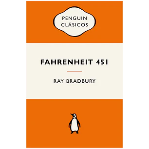 Farenheit 451
