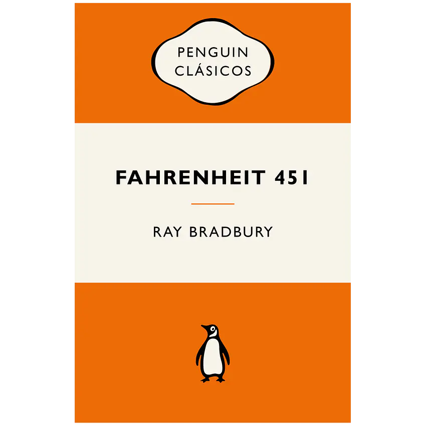 Farenheit 451 1