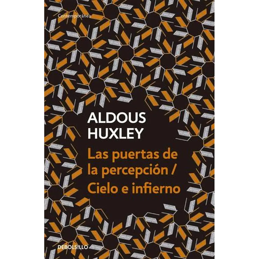 Las Puertas De La Percepcion / Cielo E Infierno 1