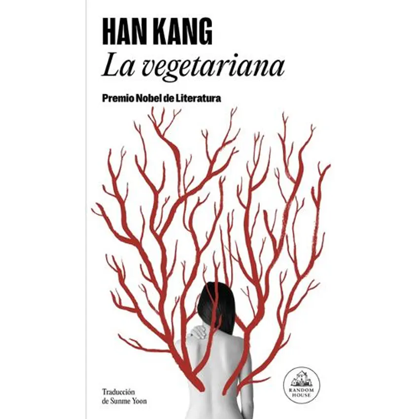 La Vegetariana 1