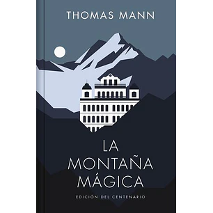La Montaña Magica