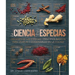 La Ciencia De Las Especias