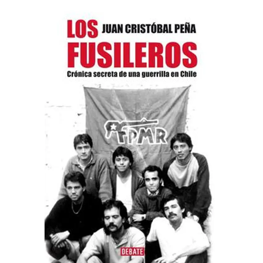 Los Fusileros Nueva Edicion 1