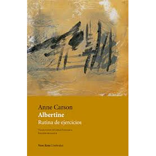 Albertine