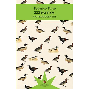 222 Patitos Y Otros Cuentos