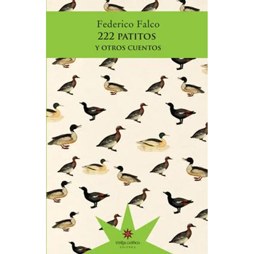 222 Patitos Y Otros Cuentos 1