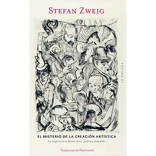 El Misterio De La Creacion Artistica