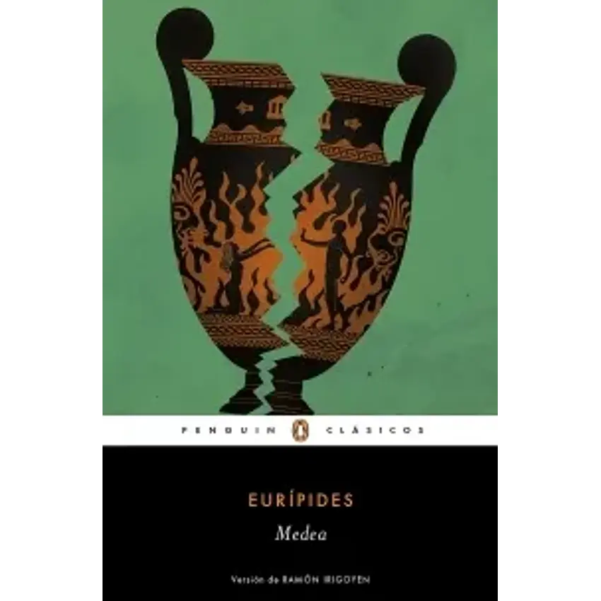 Medea 1