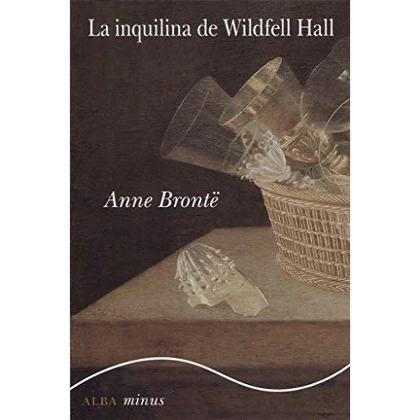 La Inquilina De Wildfell Hall  1