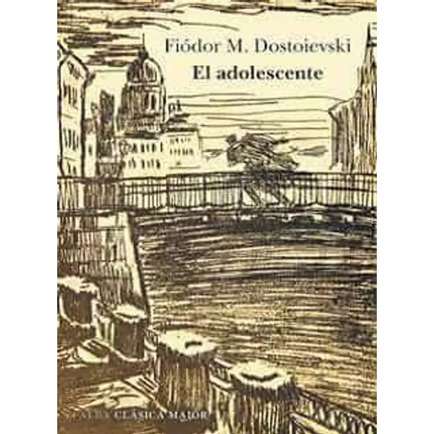 El Adolescente 1