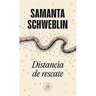 Distancia De Rescate