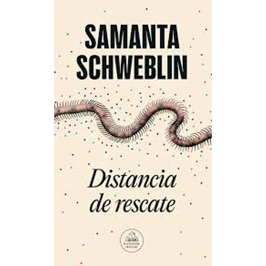 Distancia De Rescate 1