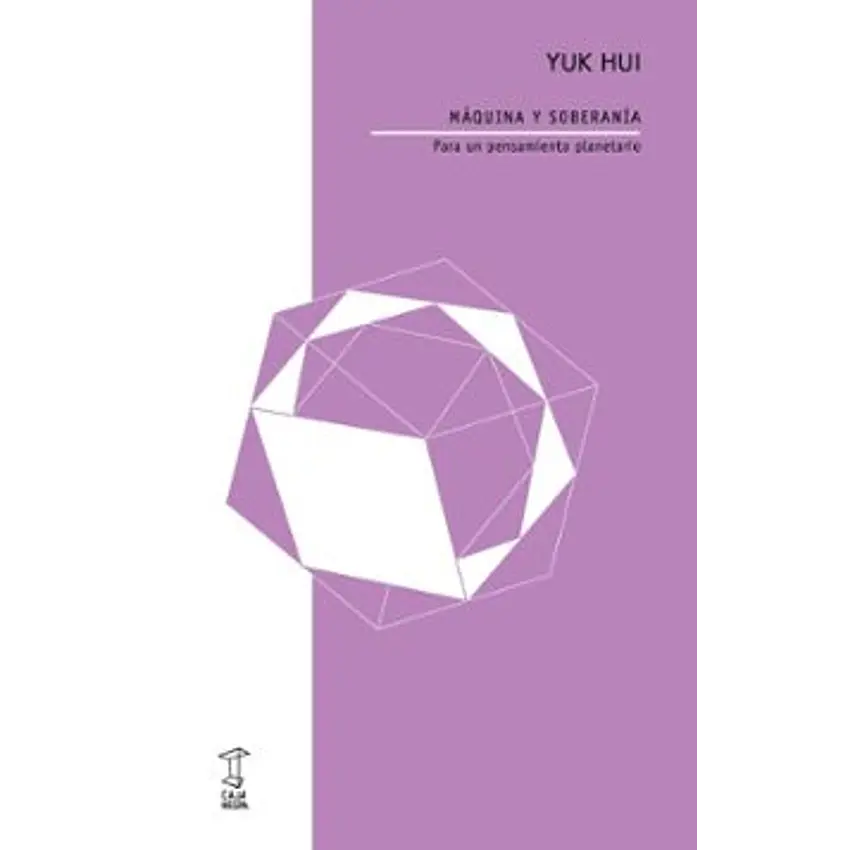 Maquina Y Soberania 1