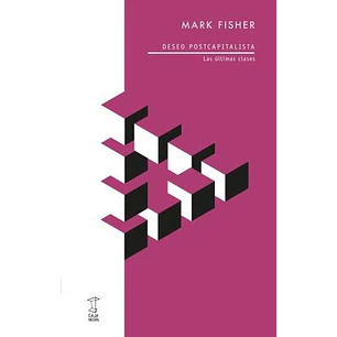 Deseo Postcapitalista