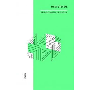 Los Condenados De La Pantalla