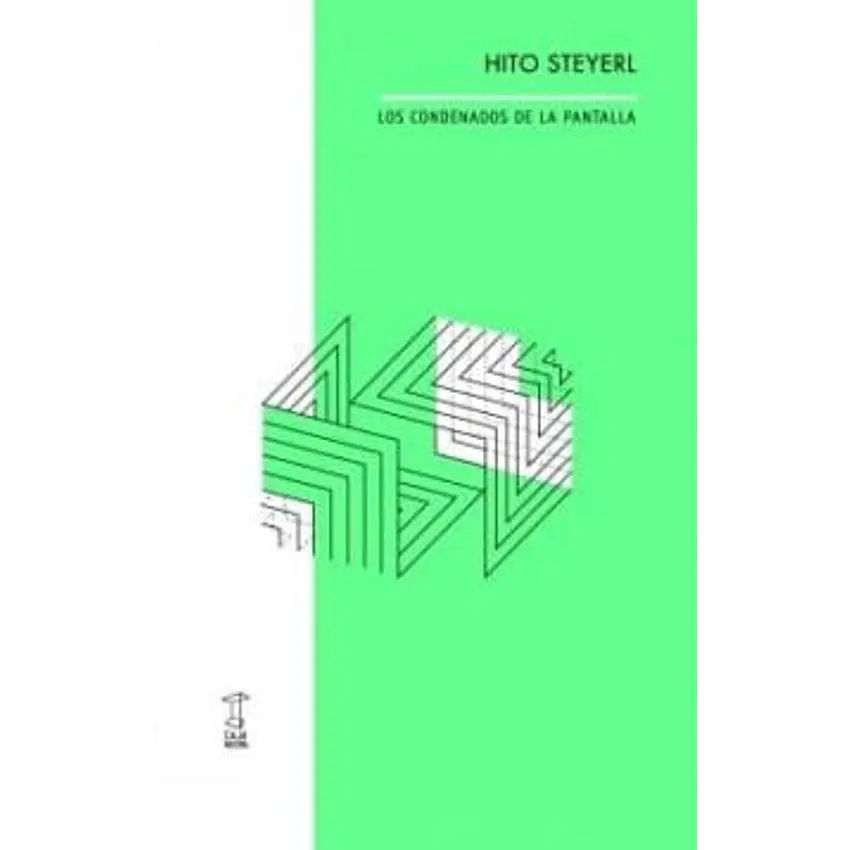 Los Condenados De La Pantalla 1