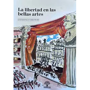 La Libertad En Las Bellas Artes