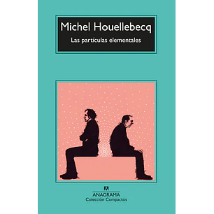 Las Particulas Elementales