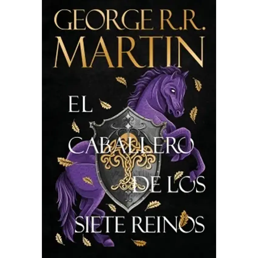 El Caballero De Los Siete Reinos 1